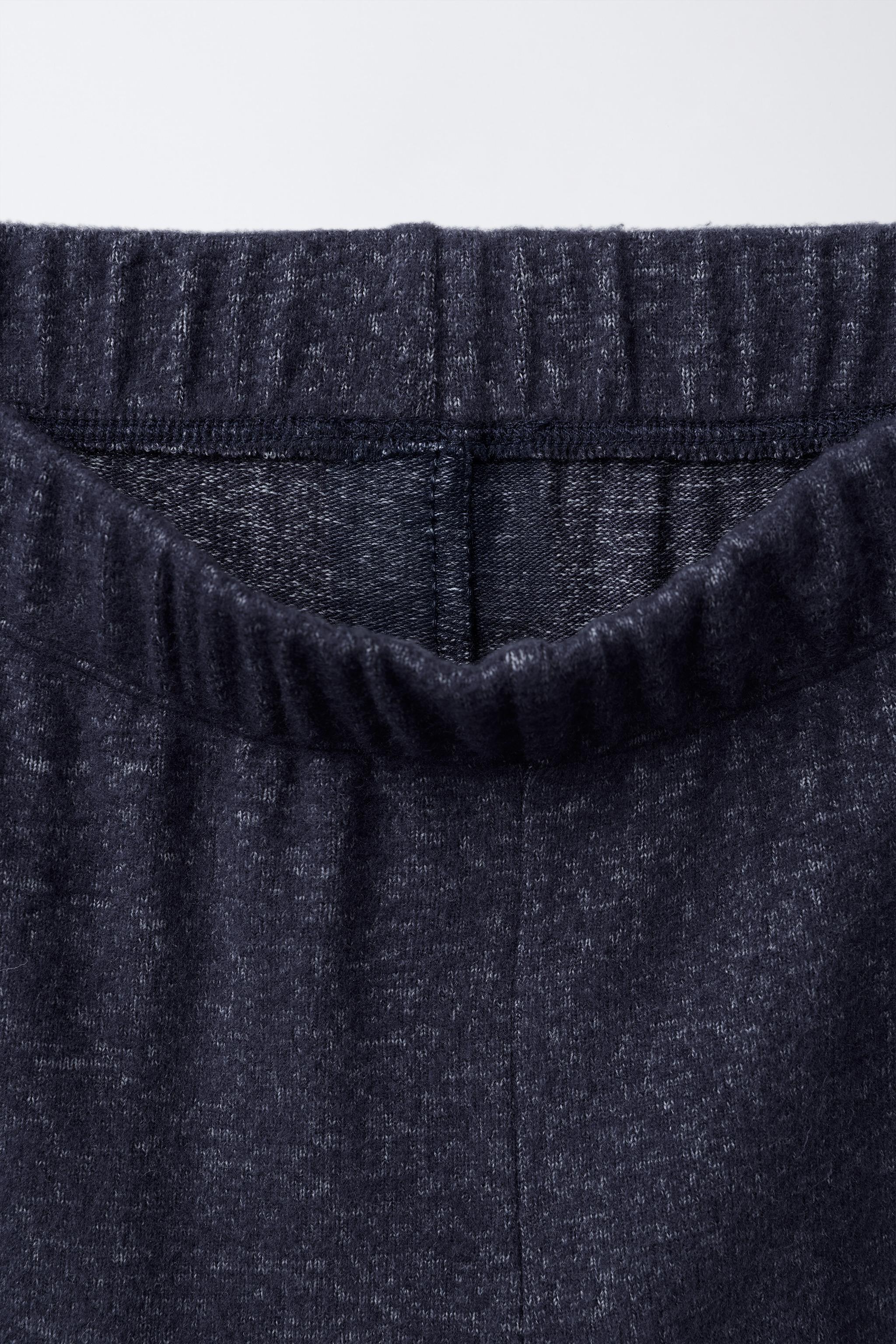 PANTALON ÉVASÉ SOFT TOUCH